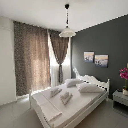 Guest house Olympic Royal Olympiaki Akti