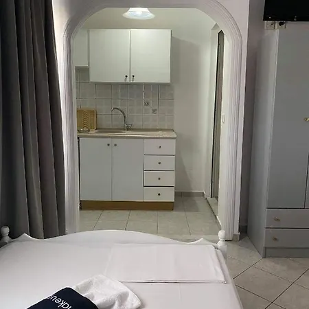 Guest house Olympic Royal Olympiaki Akti