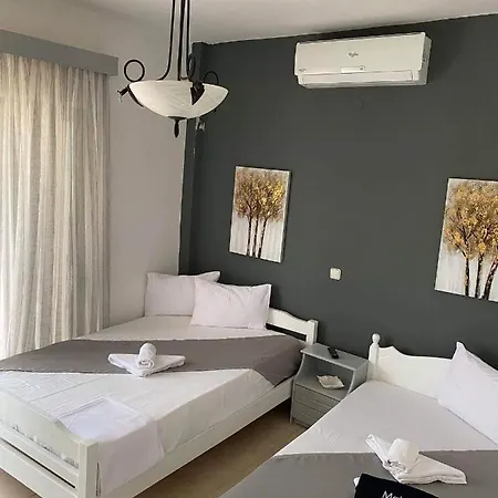 Guest house Olympic Royal *