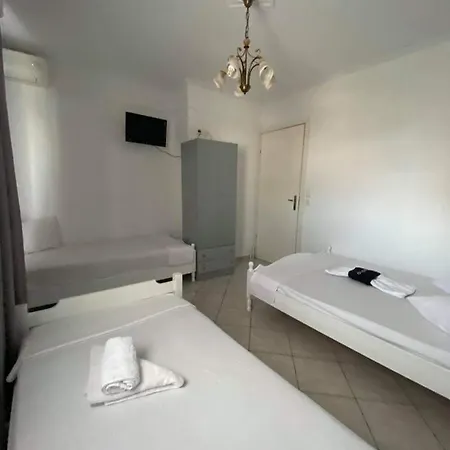 Guest house Olympic Royal