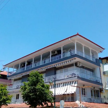 Olympic Royal Guest house