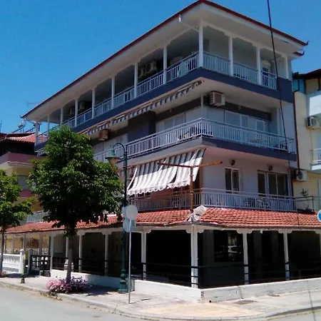 Guest house Olympic Royal *