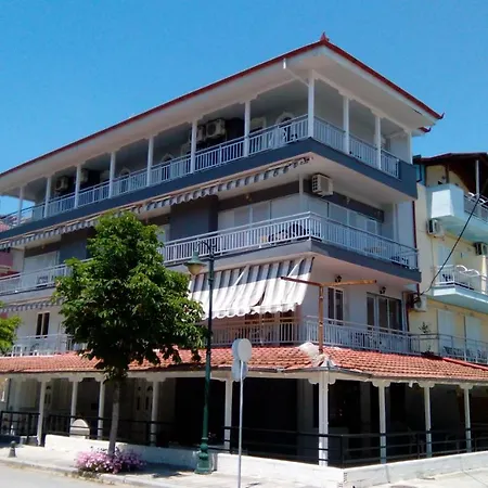 Guest house Olympic Royal Olympiaki Akti