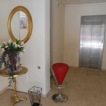 Olympic Royal Guest house *