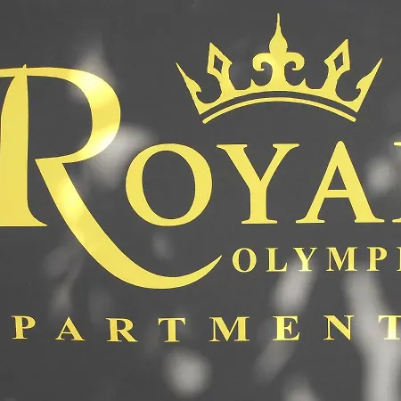 Olympic Royal Guest house